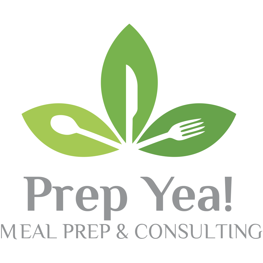 Prep Yea! Logo